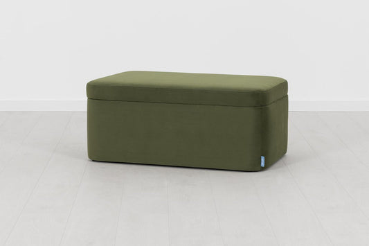 Swyft Storage Ottoman 02 - More Colours