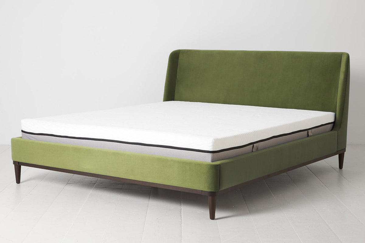 Swyft Bed 02 - More Sizes & Colours