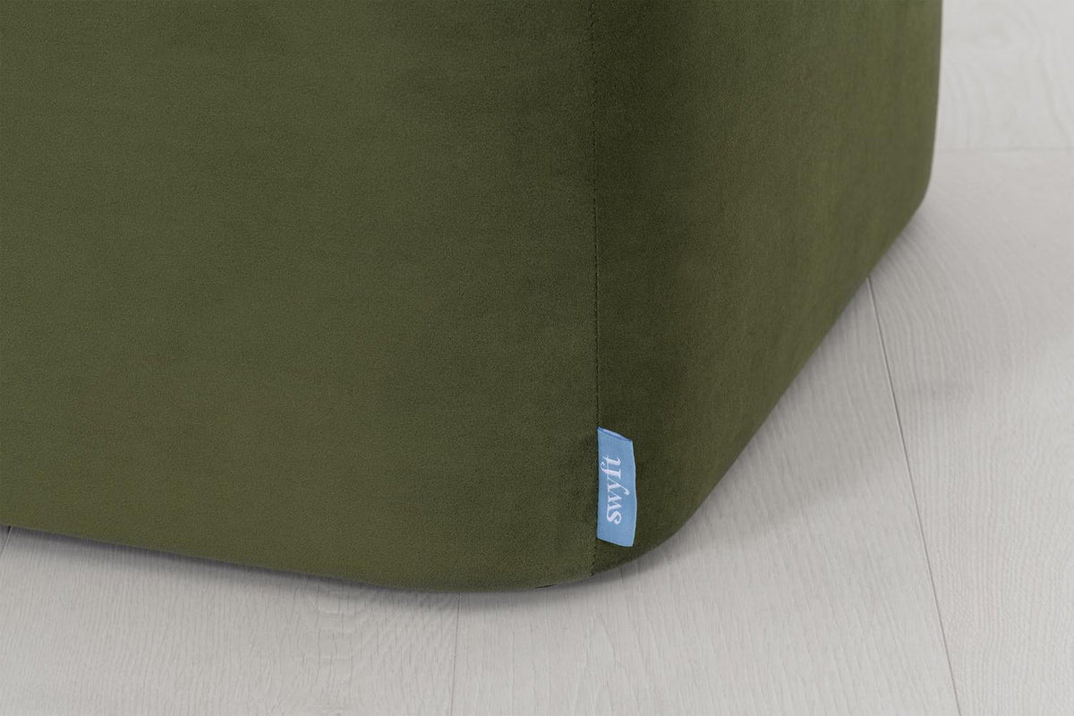 Swyft Storage Ottoman 02 - More Colours