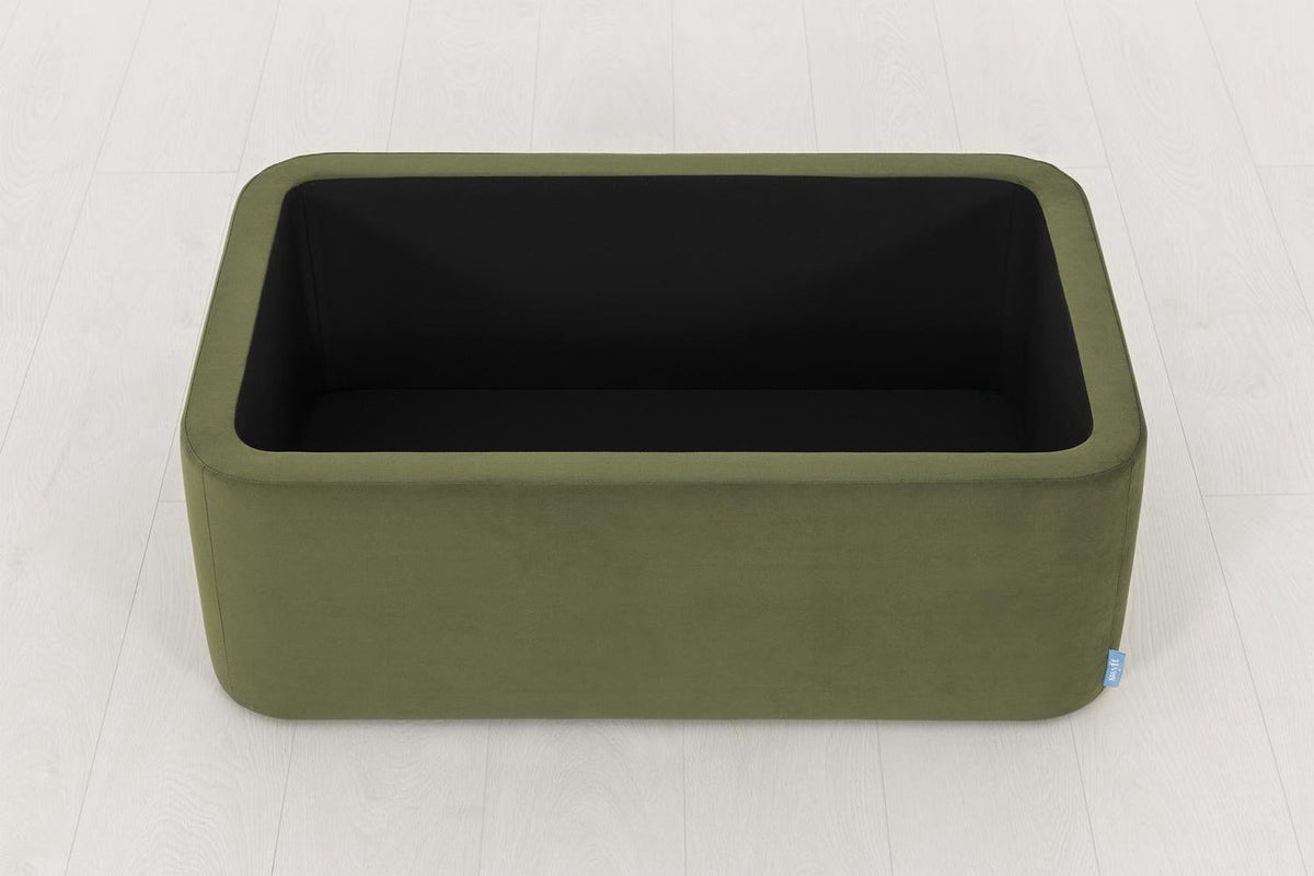 Swyft Storage Ottoman 02 - More Colours