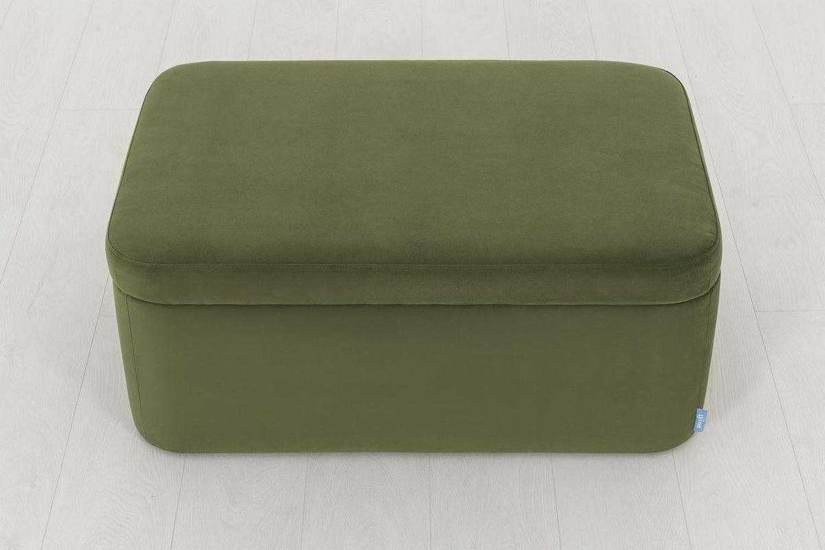 Swyft Storage Ottoman 02 - More Colours