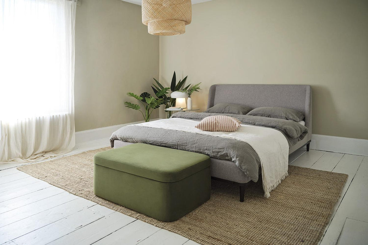 Swyft Storage Ottoman 02 - More Colours