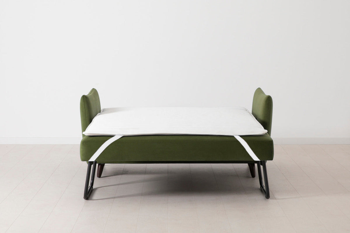 Swyft Mattress Toppers for Sofa Beds