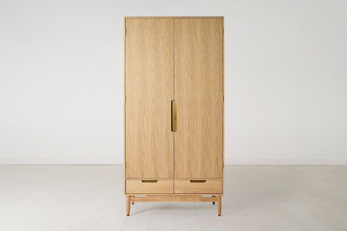 Swyft Wardrobe 01