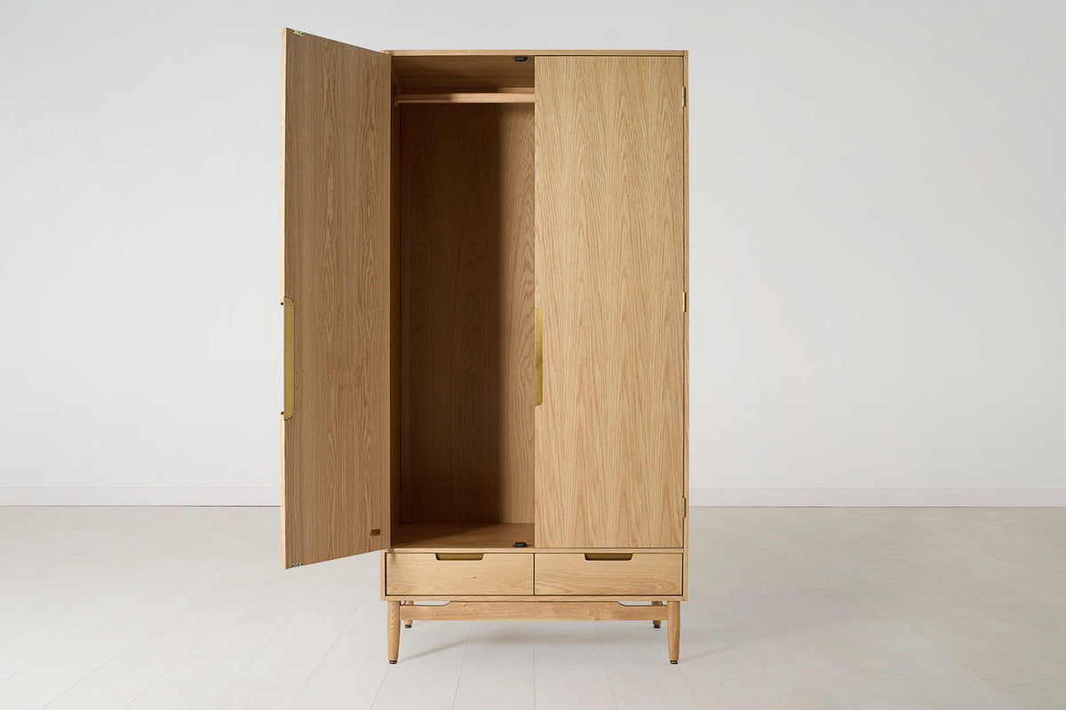 Swyft Wardrobe 01