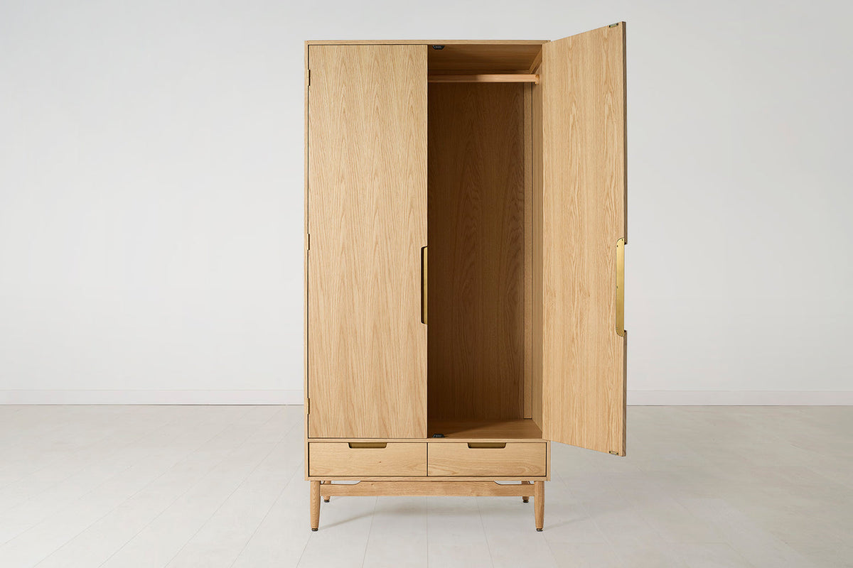 Swyft Wardrobe 01