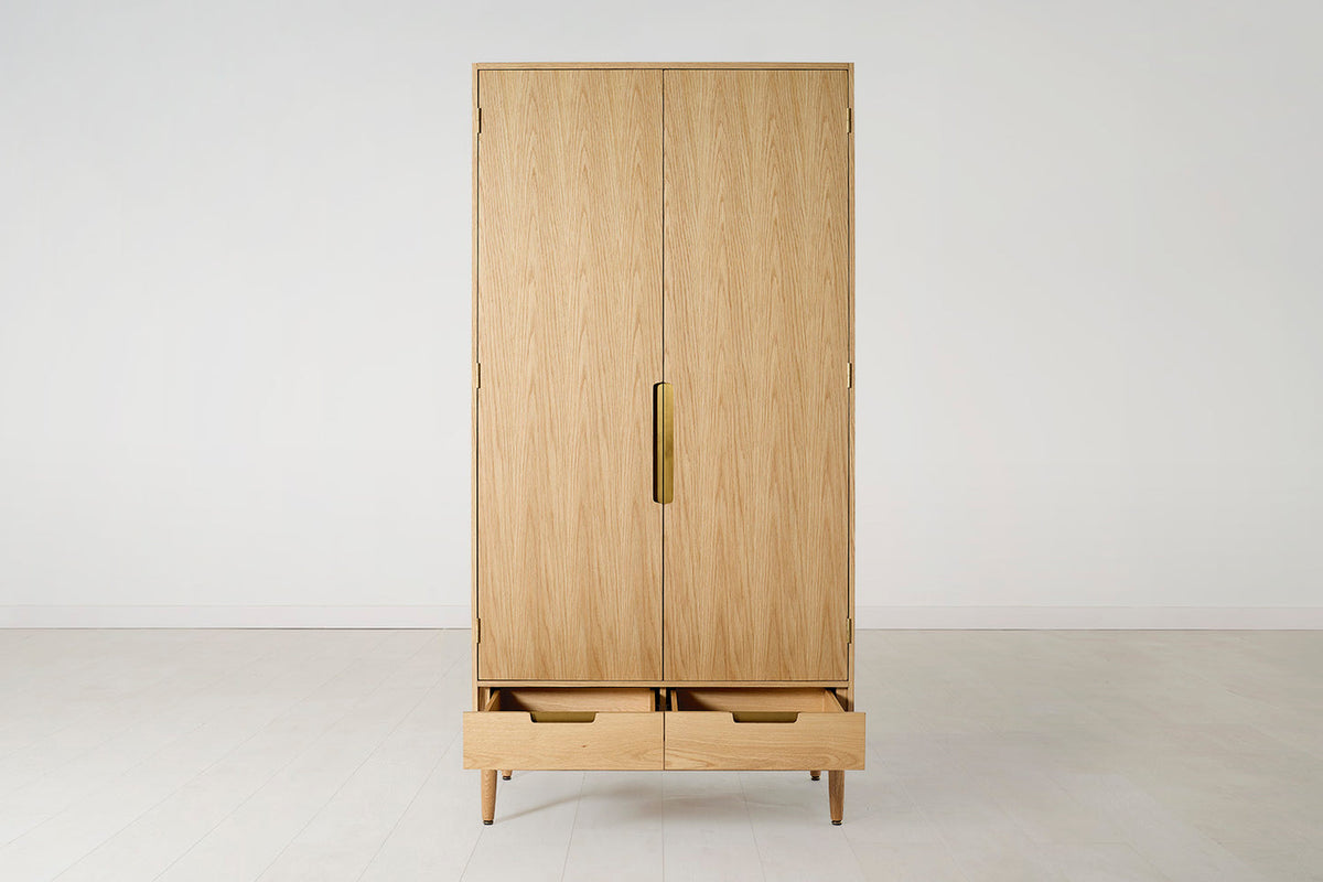 Swyft Wardrobe 01