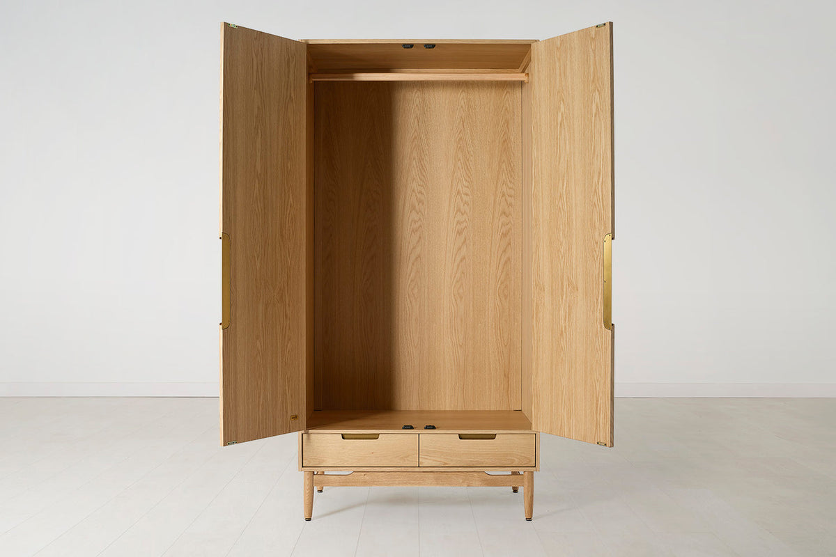 Swyft Wardrobe 01