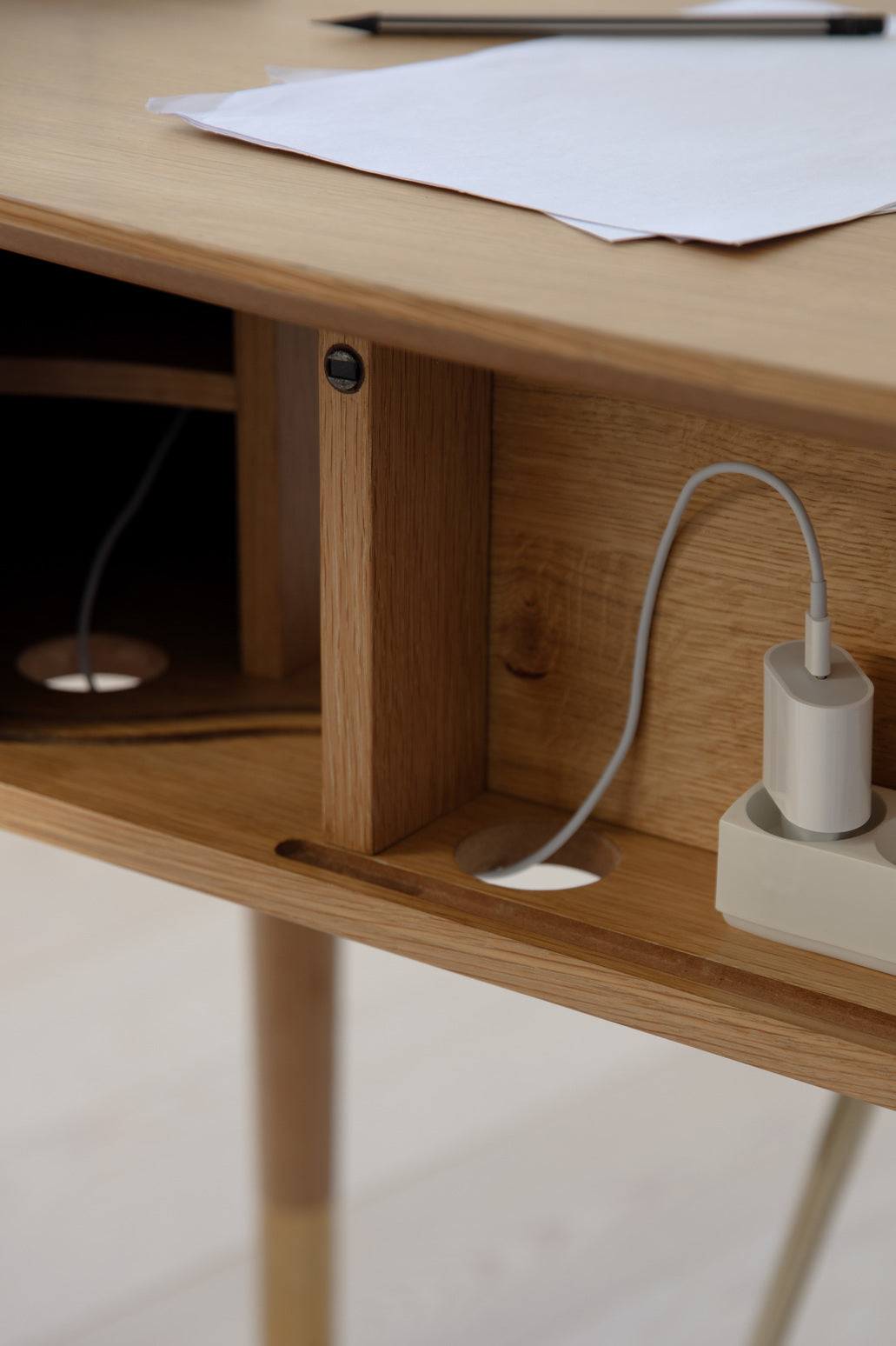 Audacious Desk - more colours