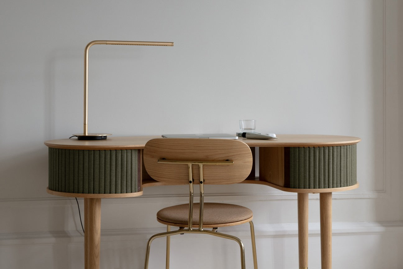 Audacious Desk - more colours