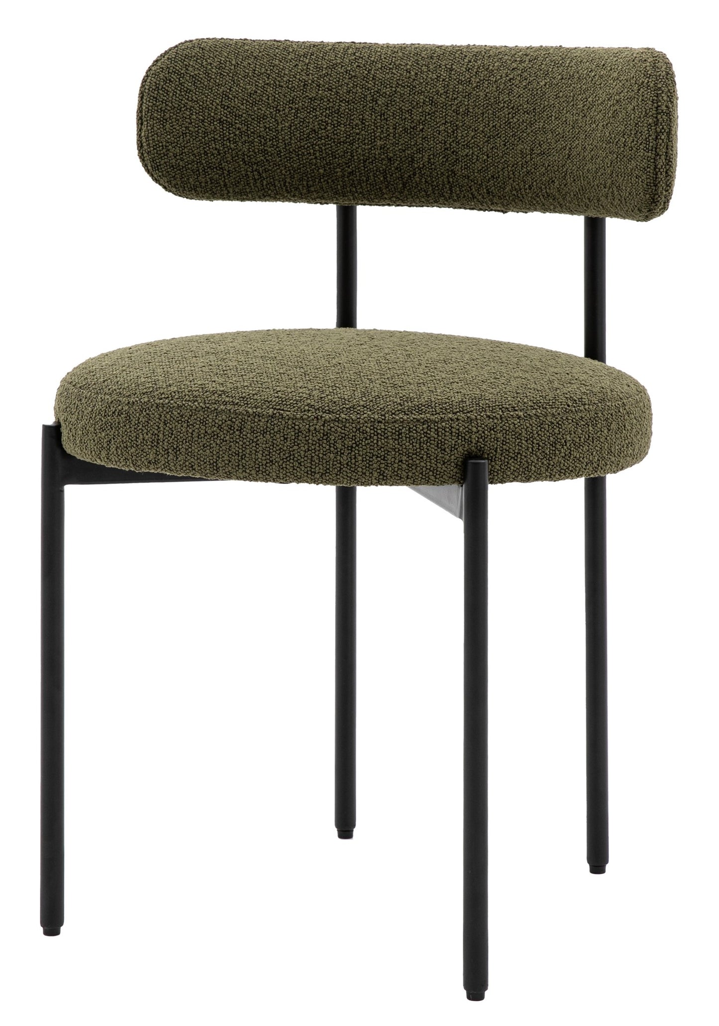 Ava dining chair - various colours