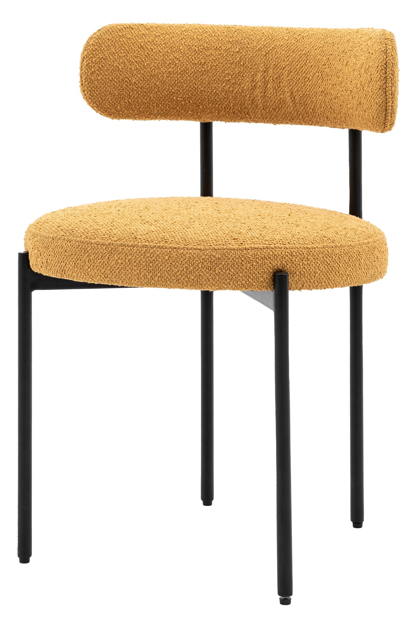 Ava dining chair - various colours