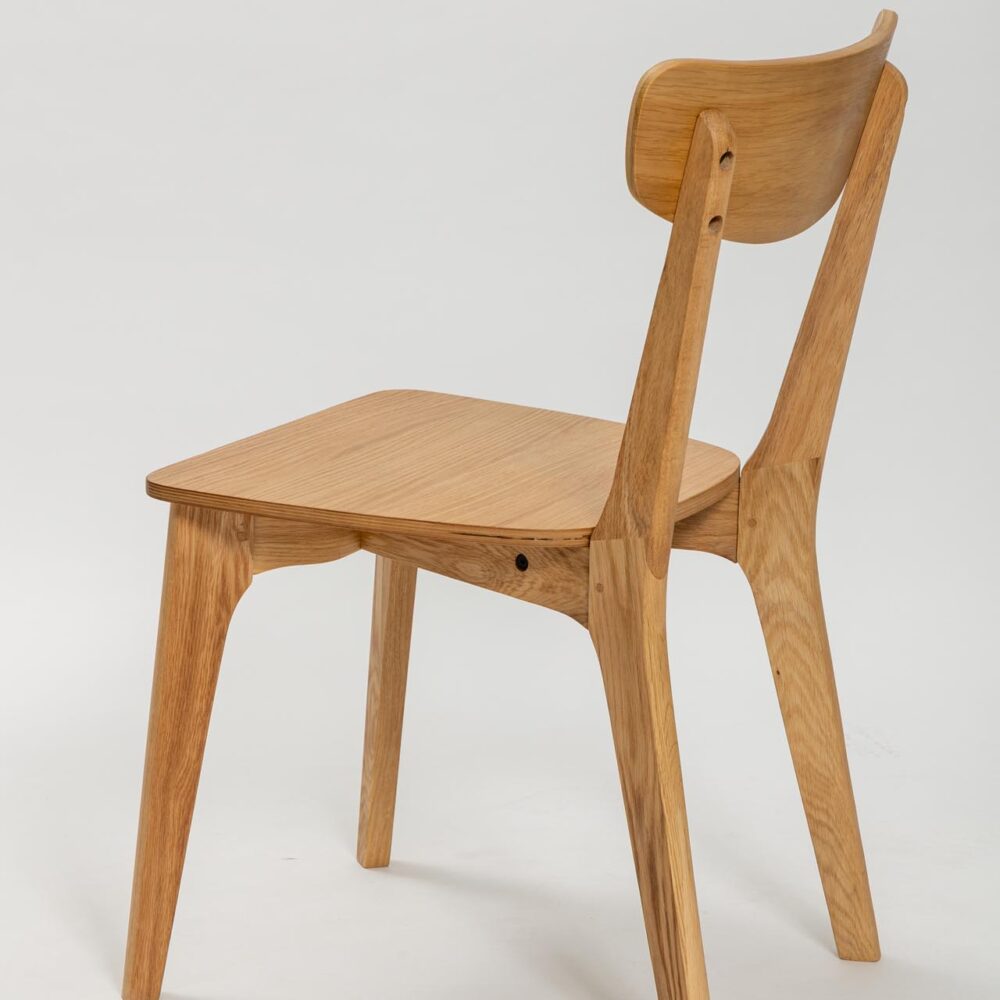 Borr dining chair