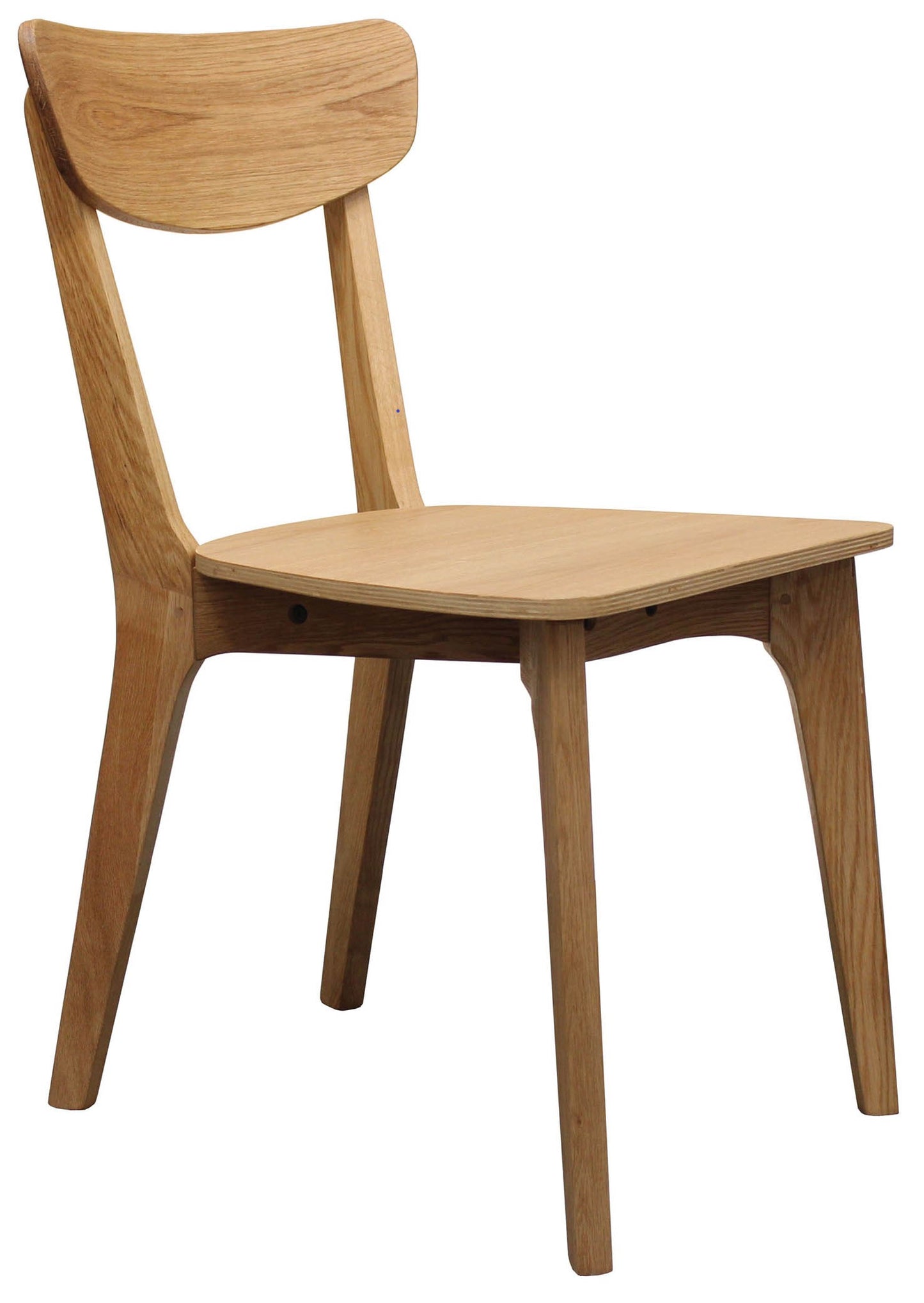 Borr dining chair