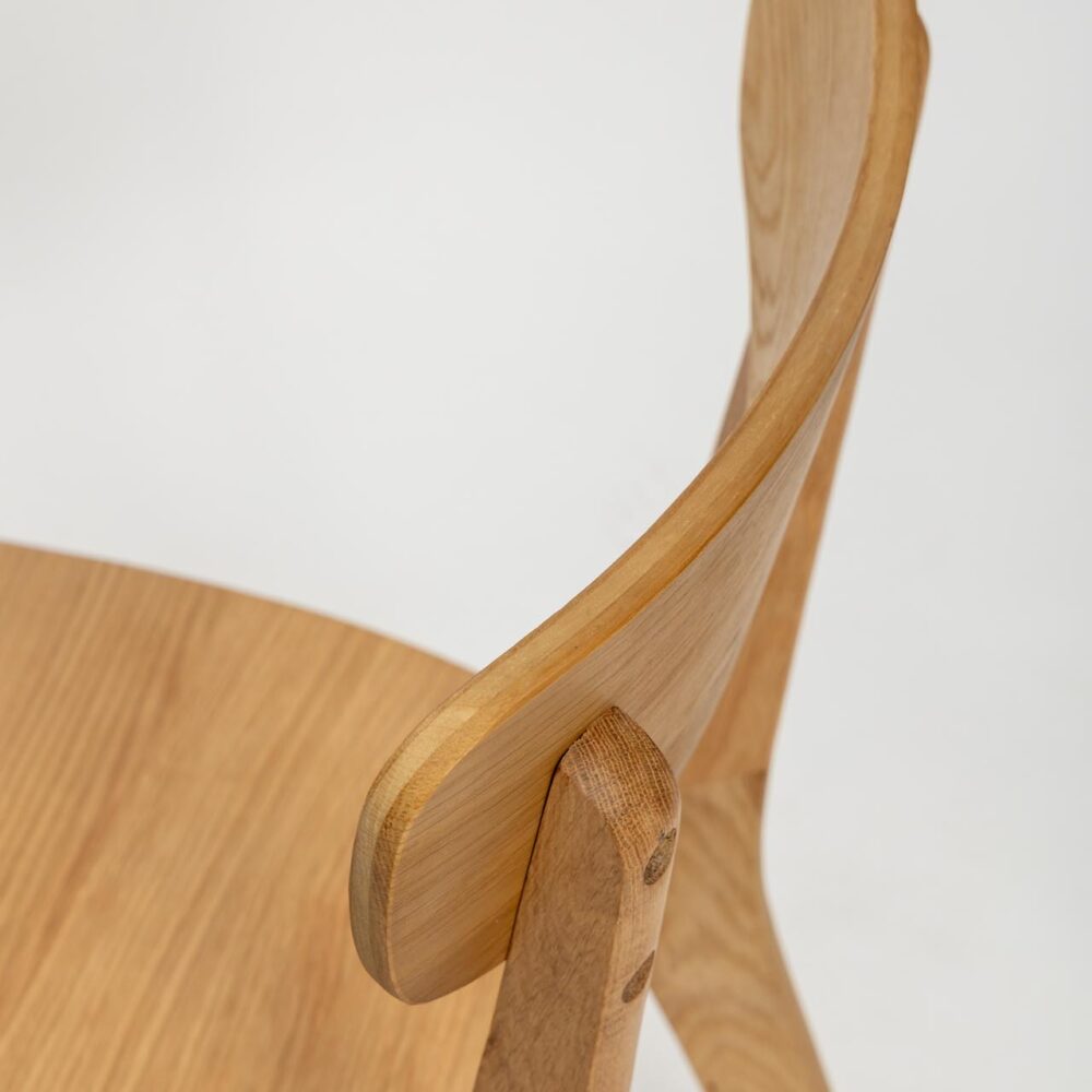 Borr dining chair