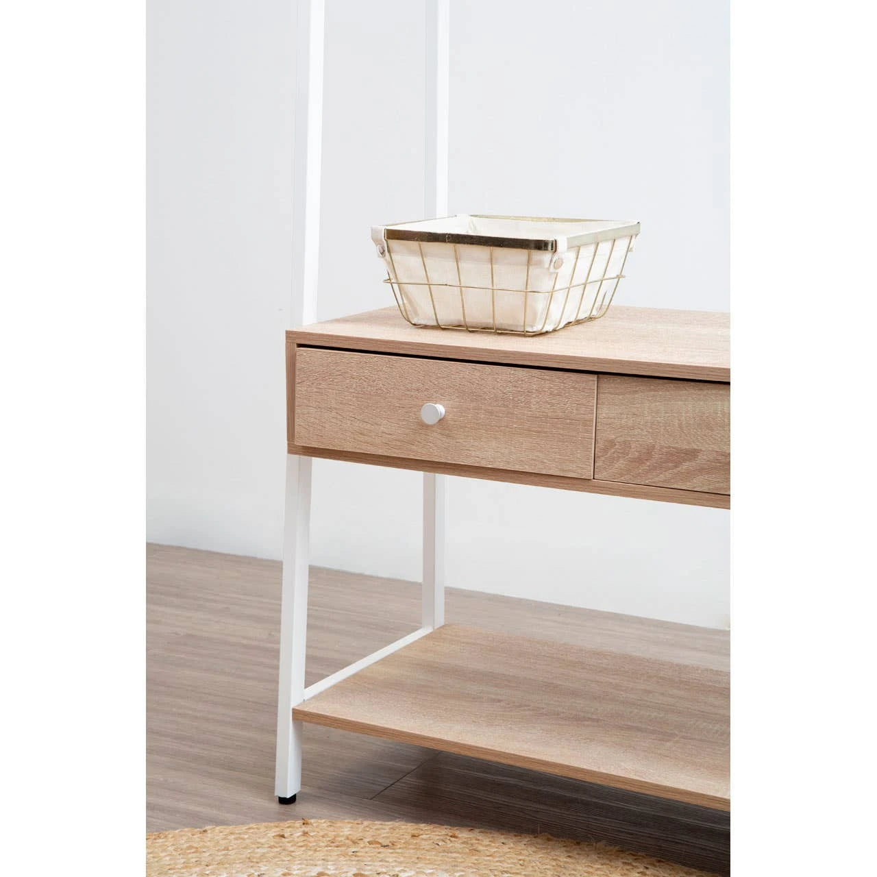 Braad Open Wardrobe