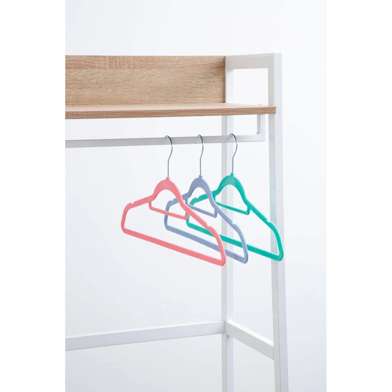 Braad Open Wardrobe