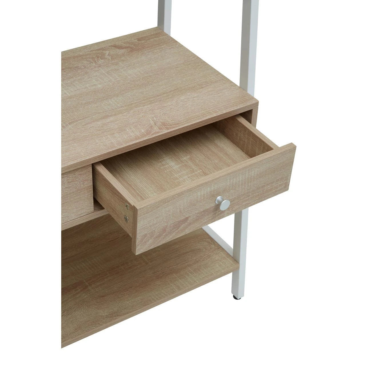 Braad Open Wardrobe