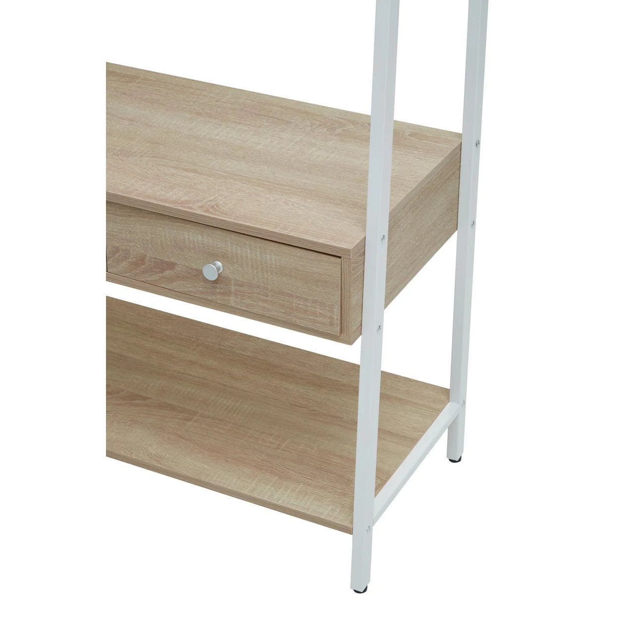 Braad Open Wardrobe