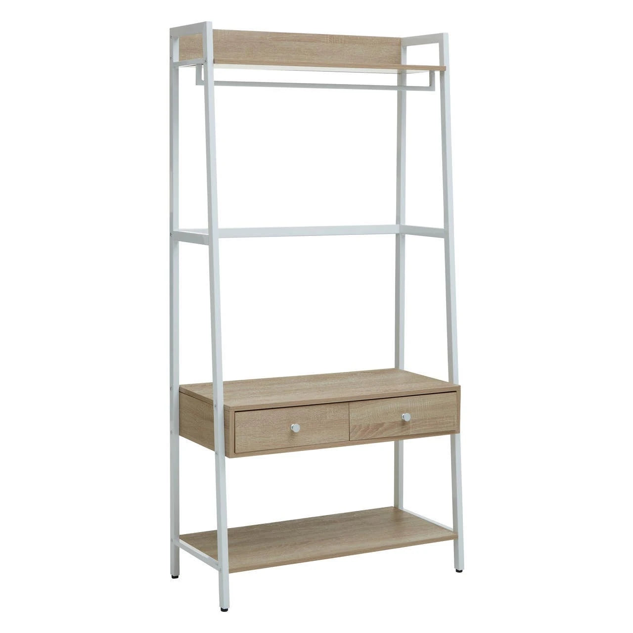 Braad Open Wardrobe