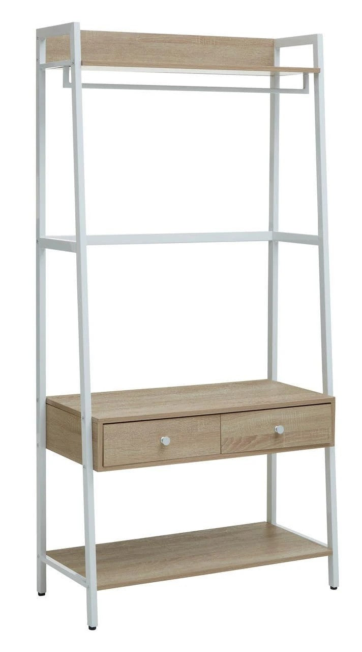 Braad Open Wardrobe