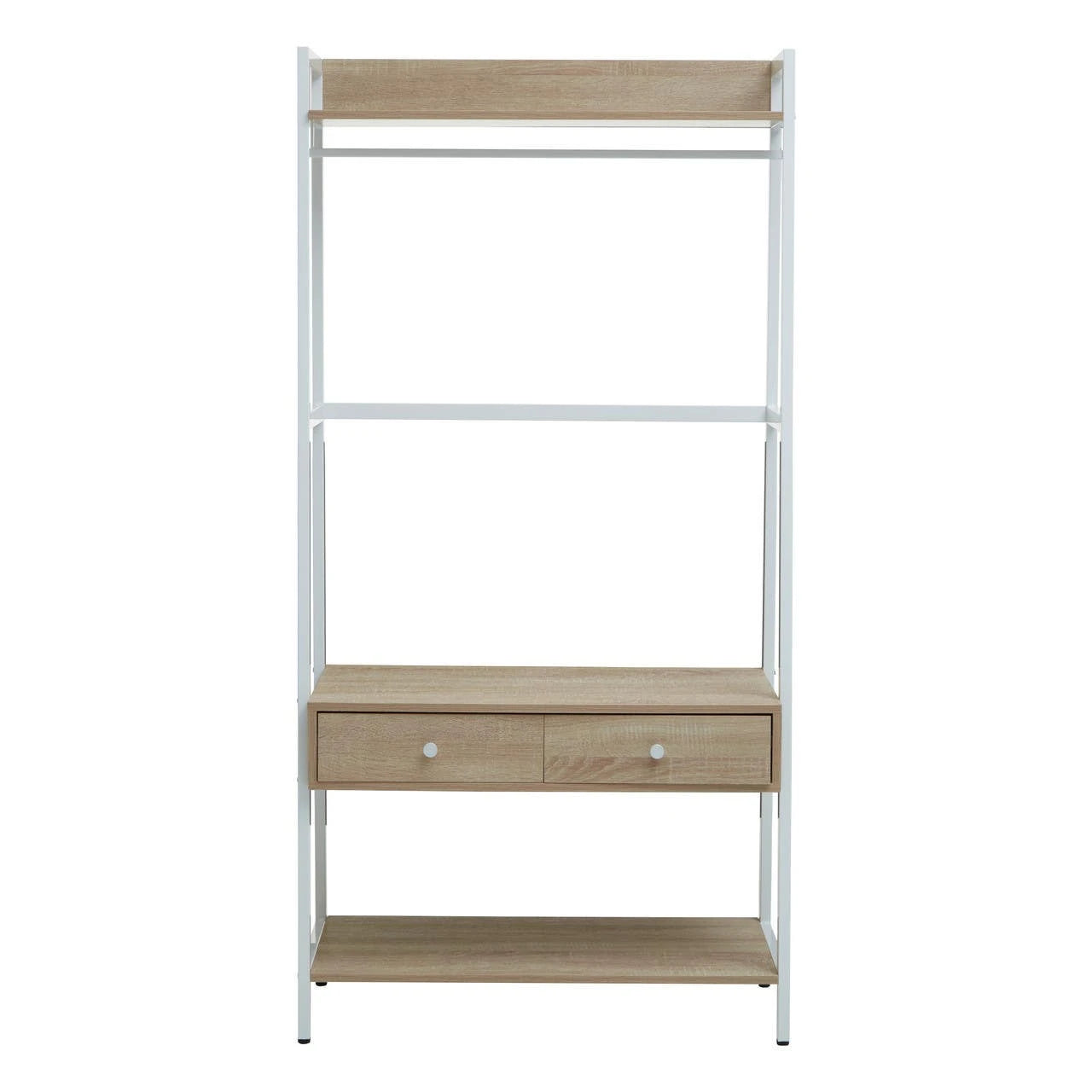 Braad Open Wardrobe