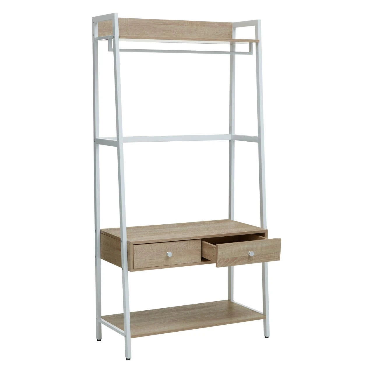 Braad Open Wardrobe