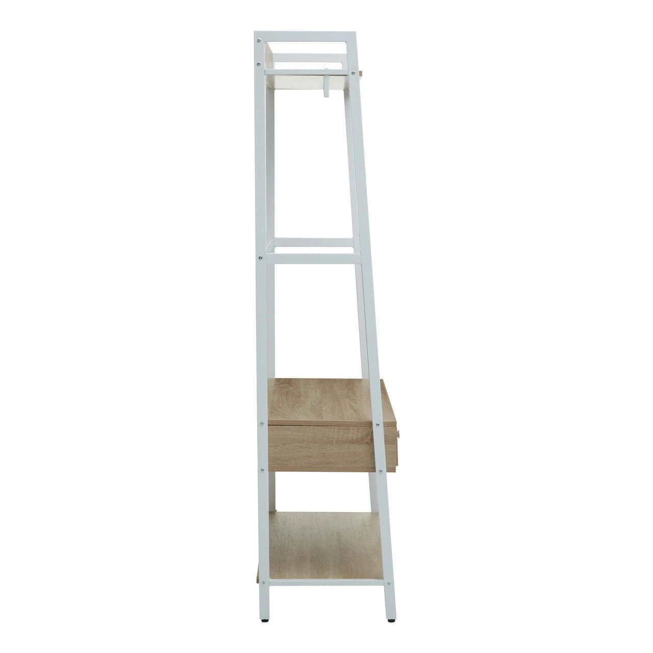 Braad Open Wardrobe