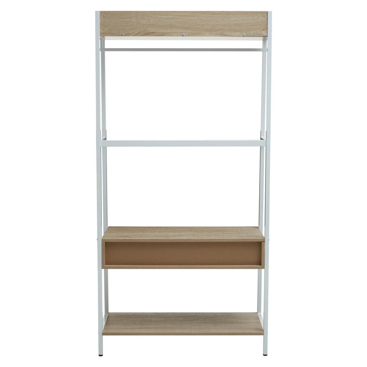 Braad Open Wardrobe