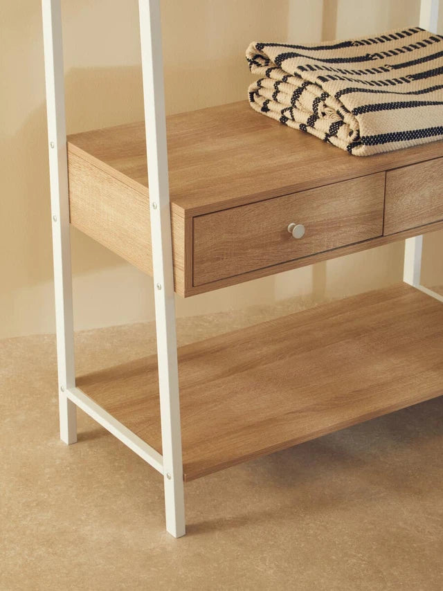 Braad Open Wardrobe