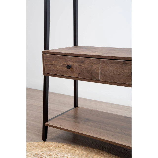 Braad Open Wardrobe