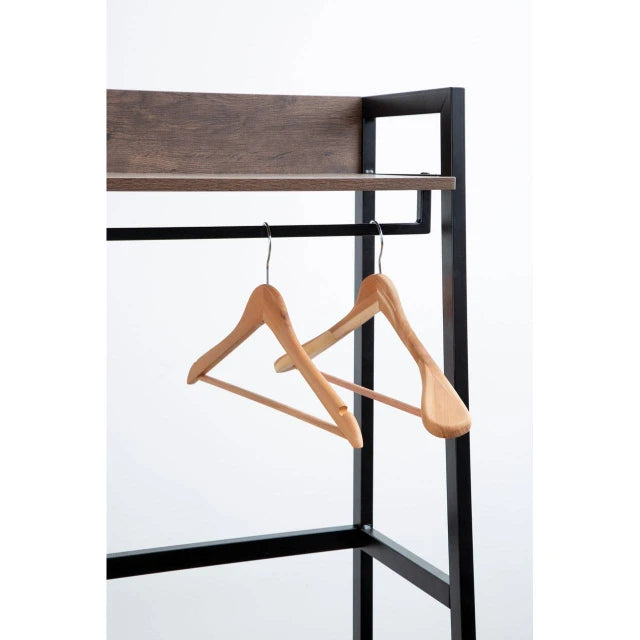 Braad Open Wardrobe