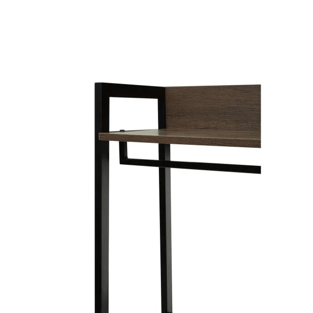 Braad Open Wardrobe