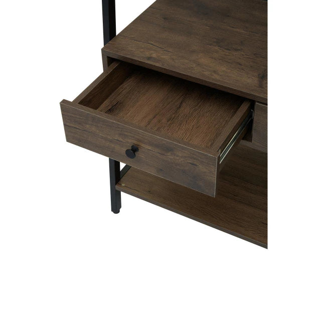 Braad Open Wardrobe