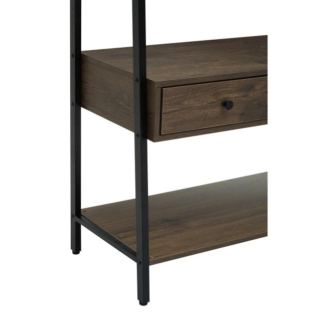 Braad Open Wardrobe