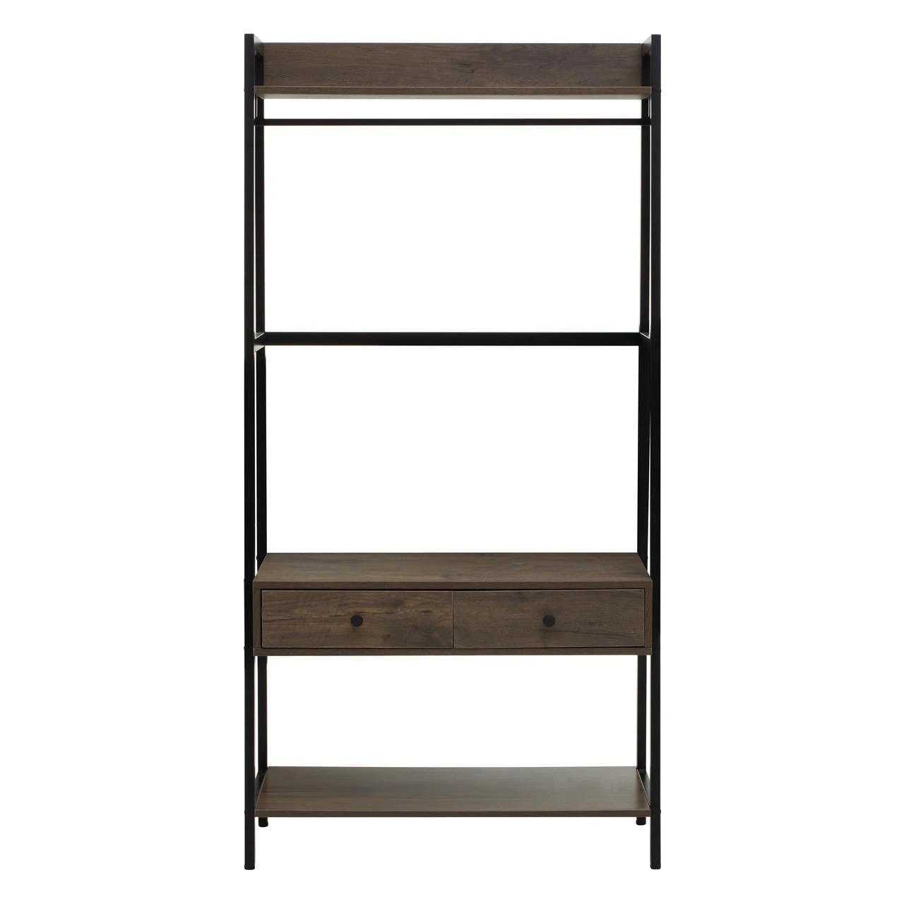 Braad Open Wardrobe