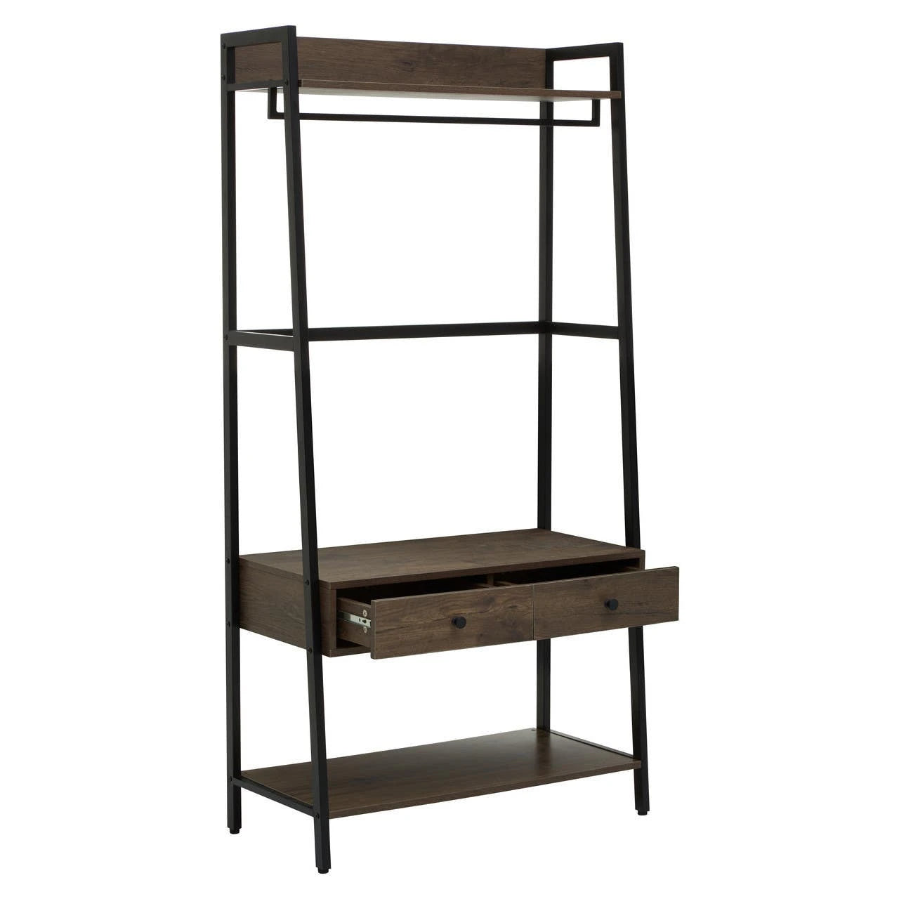 Braad Open Wardrobe