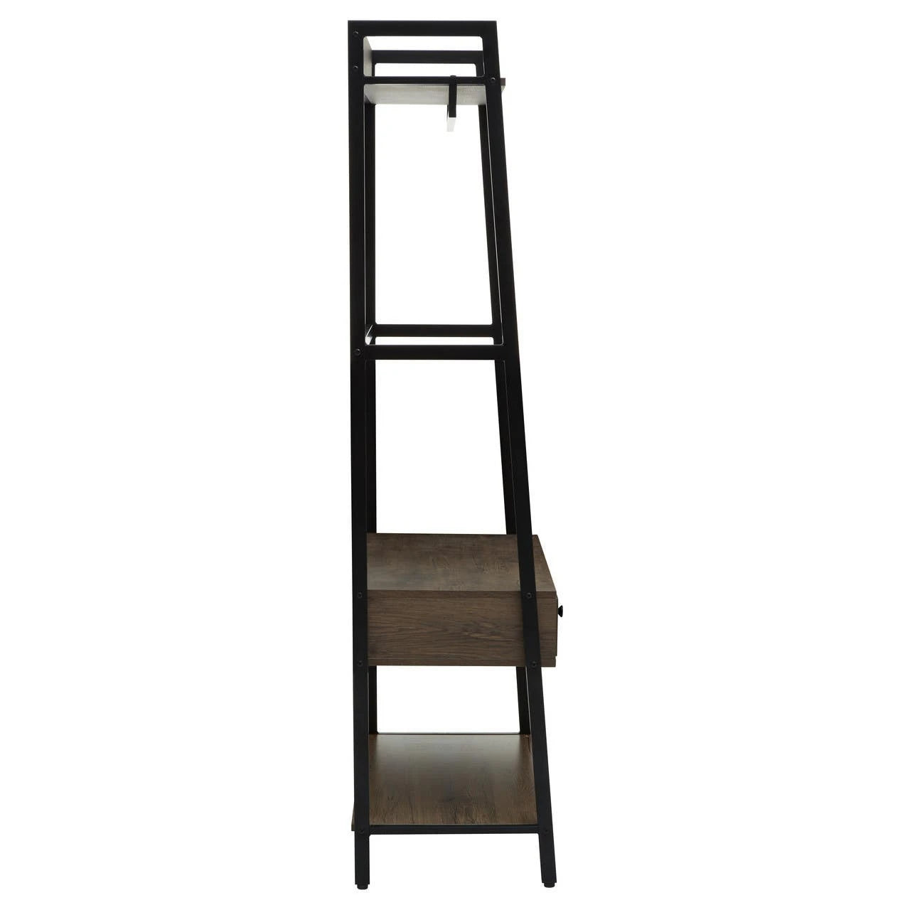 Braad Open Wardrobe