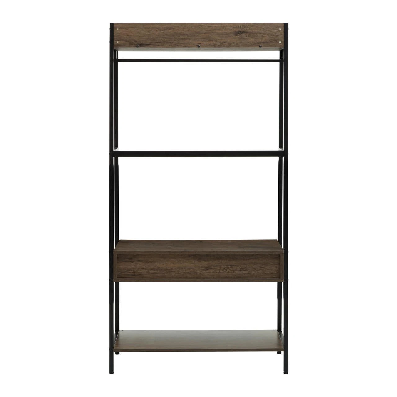 Braad Open Wardrobe