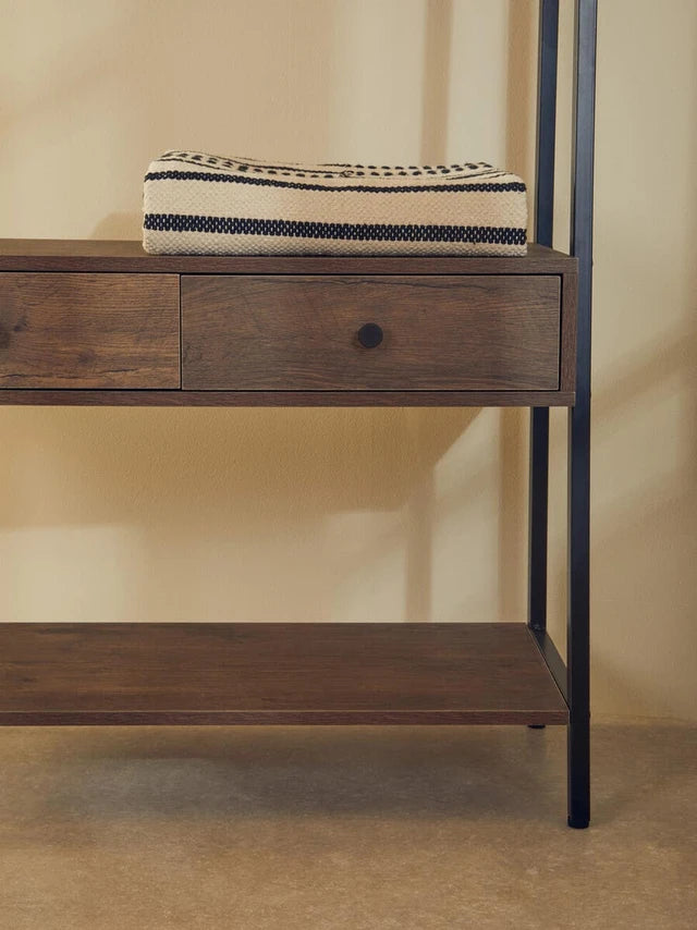 Braad Open Wardrobe