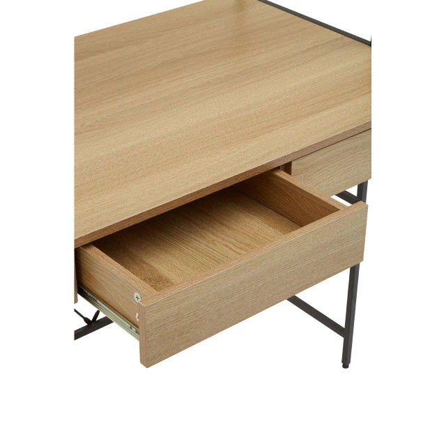 Braad Wall Desk - More Colours