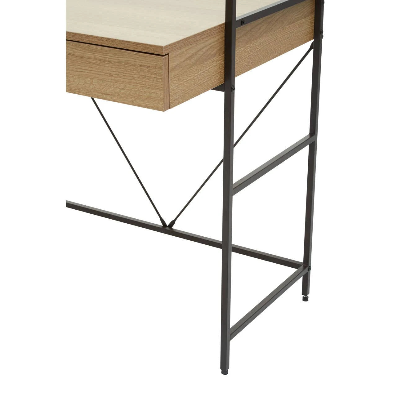 Braad Wall Desk - More Colours