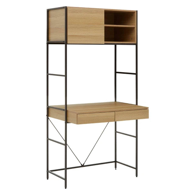 Braad Wall Desk - More Colours