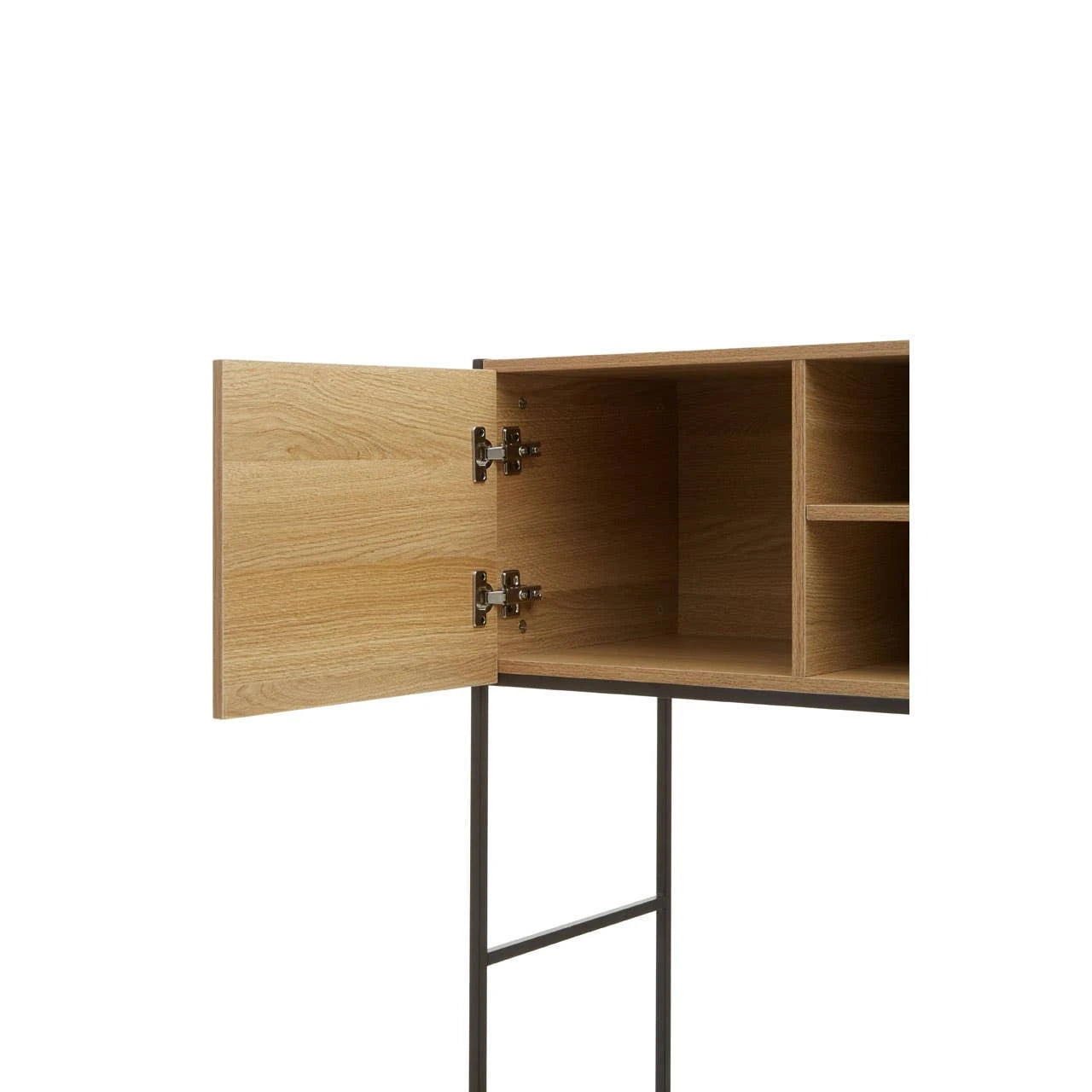 Braad Wall Desk - More Colours
