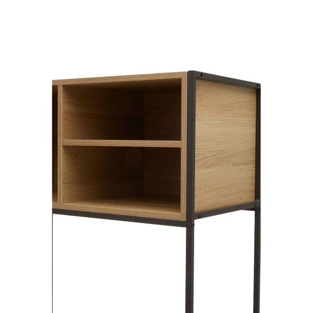 Braad Wall Desk - More Colours