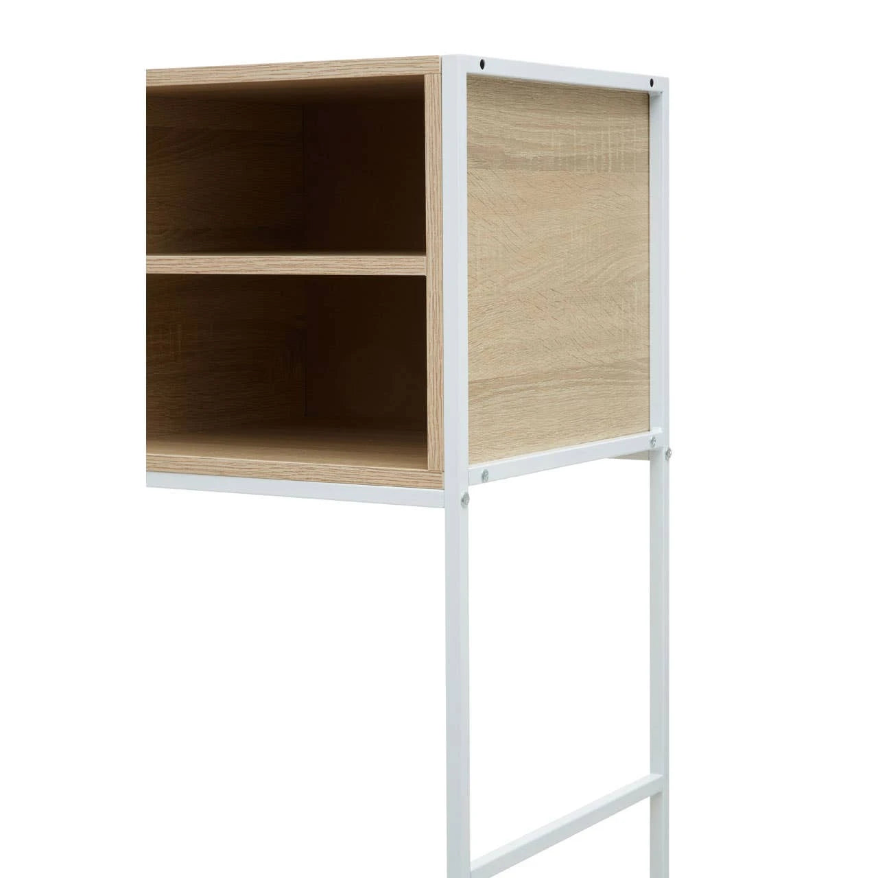 Braad Wall Desk - More Colours
