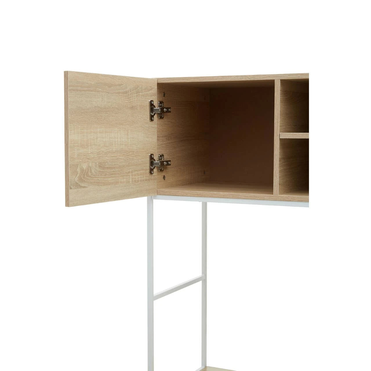 Braad Wall Desk - More Colours