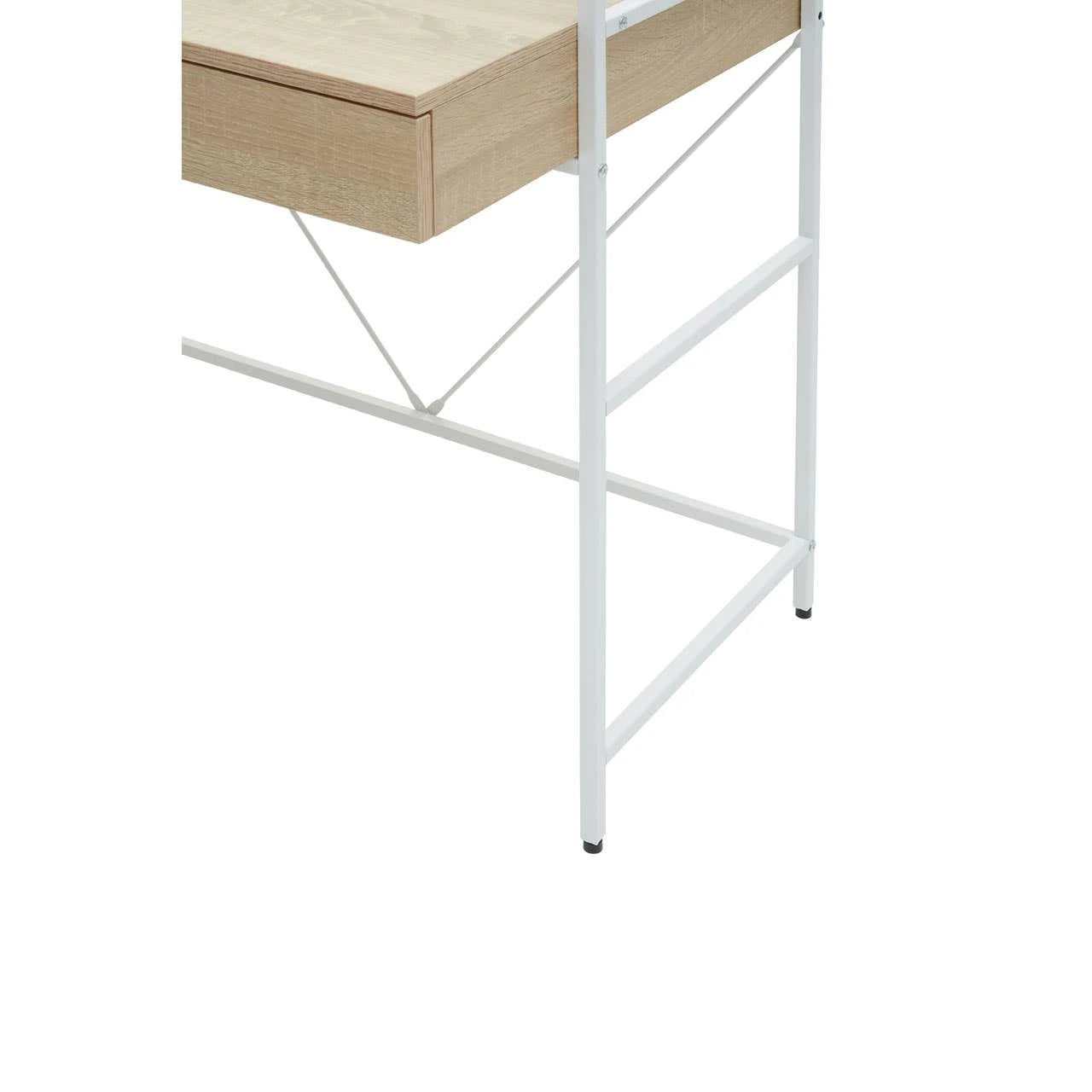 Braad Wall Desk - More Colours