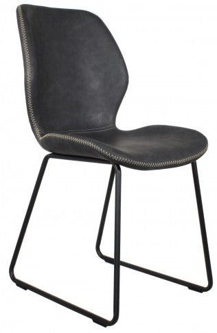 Calo dining chair- various colours