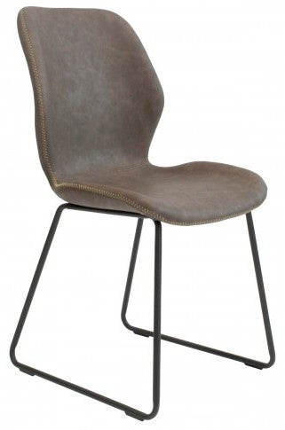 Calo dining chair- various colours